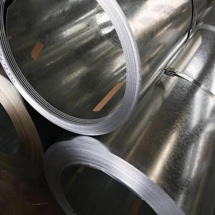 G40 Galvanized Sheet