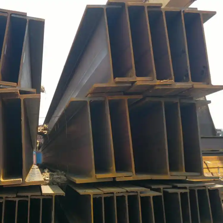 Carbon Steel I-Beam