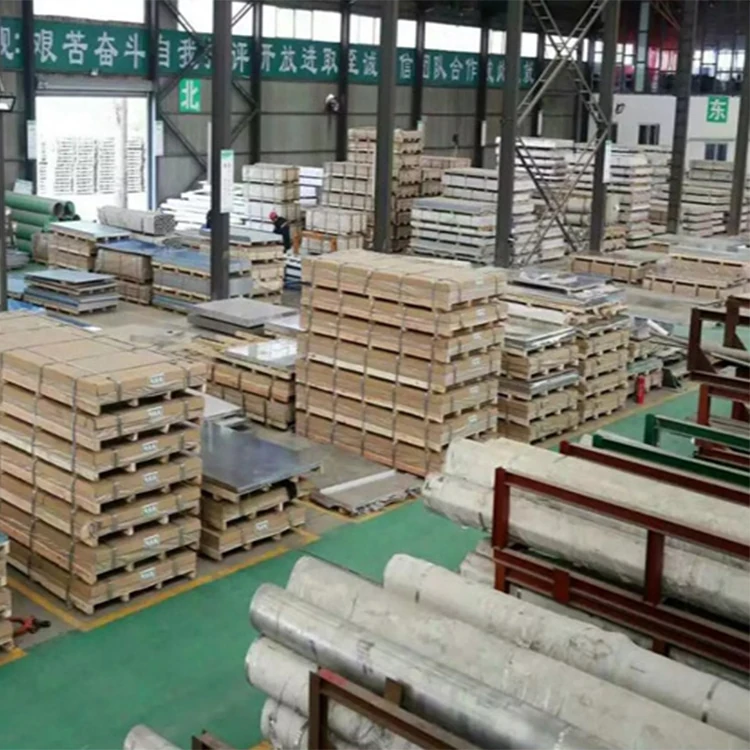 5005 Aluminum Bar