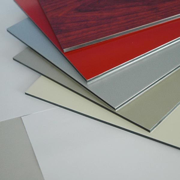 ACP Sheet