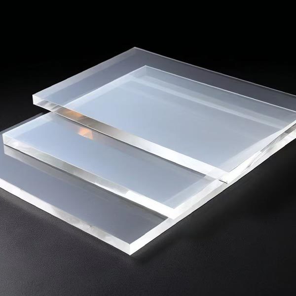 PC Solid Sheet