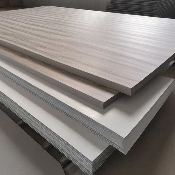 PVC Cabinet Board