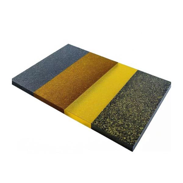 Glitter Acrylic Sheet
