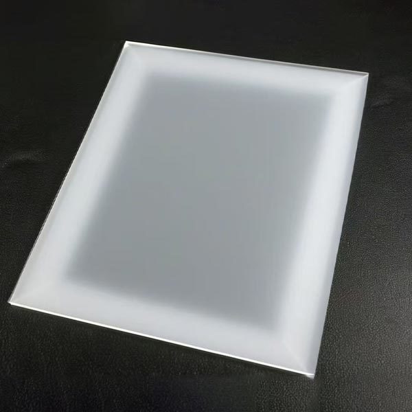 Frosted Acrylic Sheet