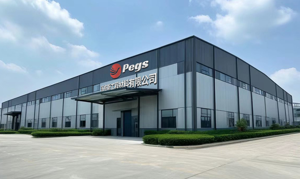 Pegs Engineering Materials Co.,Ltd Pegs Engineering Materials Co.,Ltd