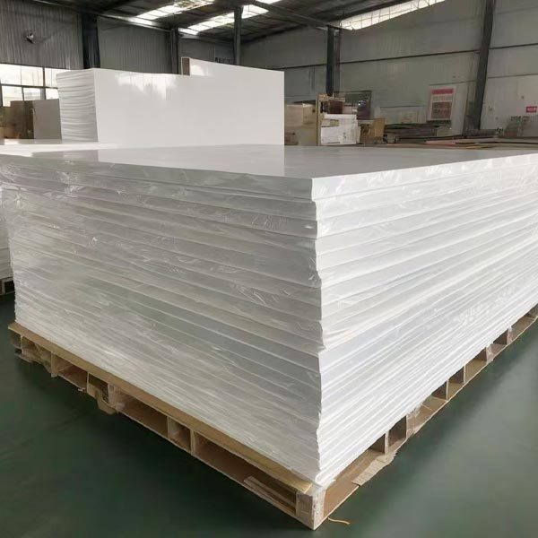 PVC Free Foam Board