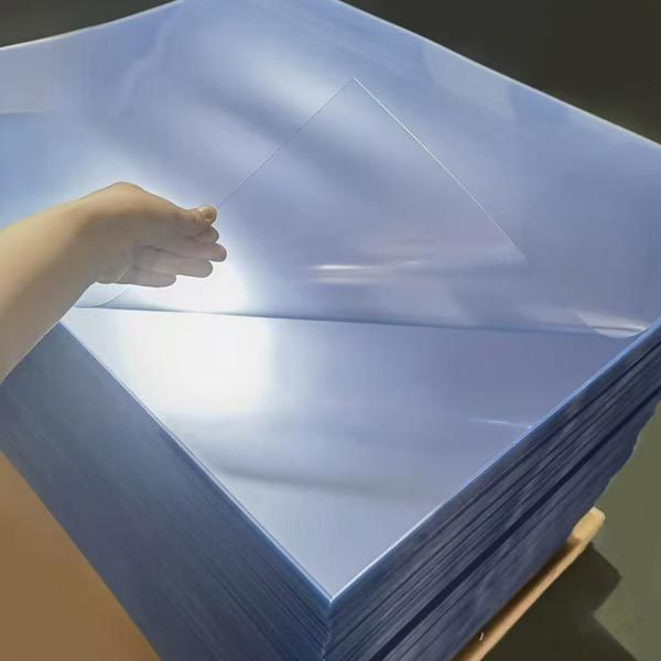 PVC Rigid Sheet