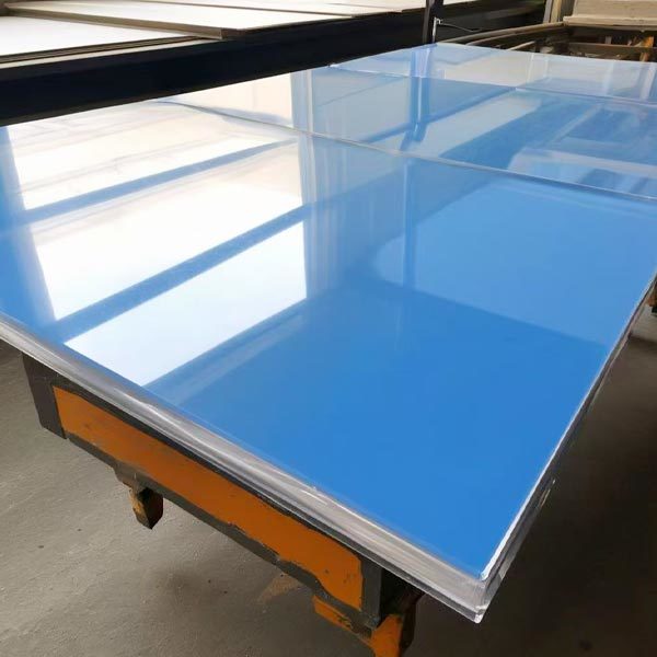 Color Acrylic Sheet