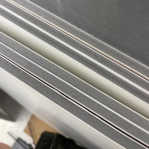 Bamboo Charcoal Wall Panel