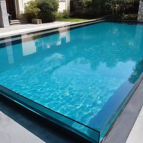 Super Thick Acrylic Sheet