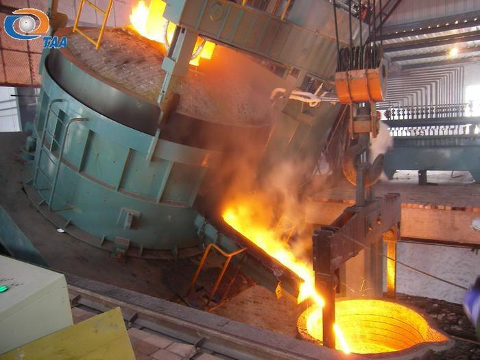 Discover the Advantages of Cast Steel Shot for Optimal Surface Preparation