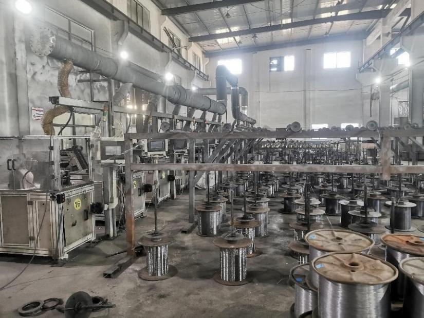 Ball-cutting machine