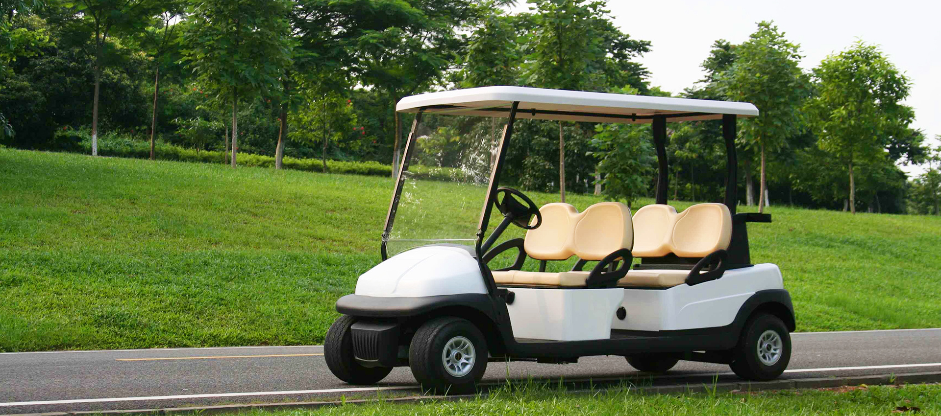 低速電動(dòng)車