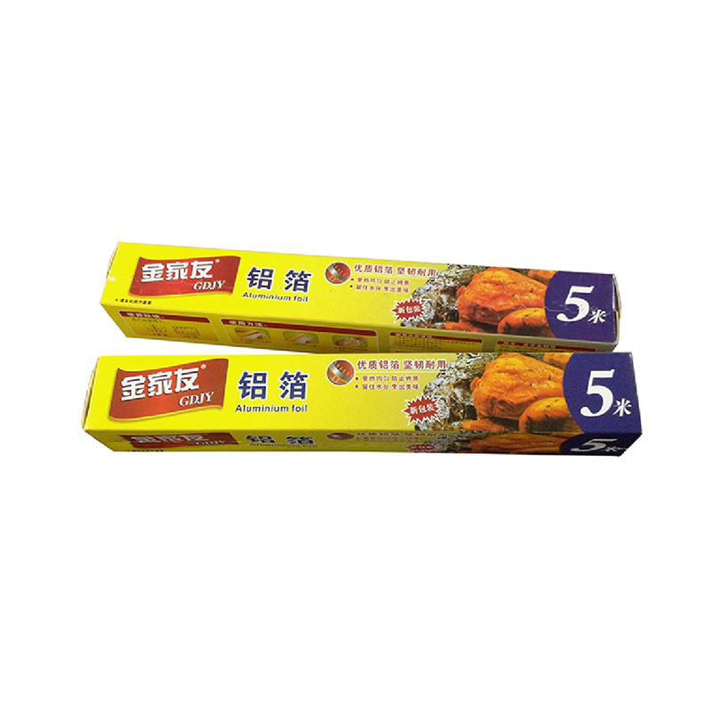 家庭装小锡纸 家庭装小锡纸