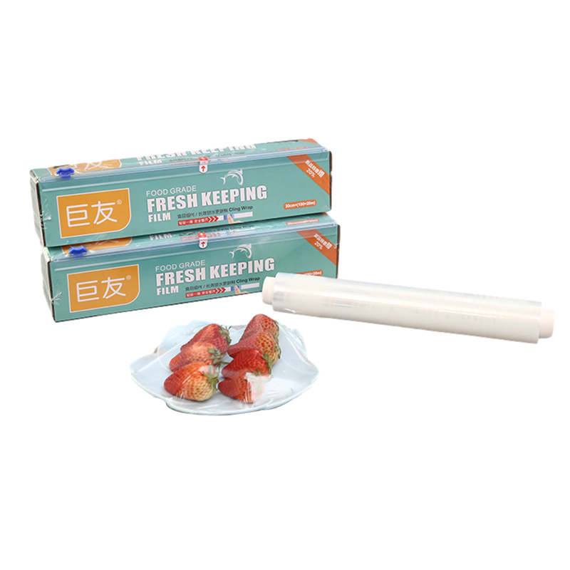 巨友保鲜膜