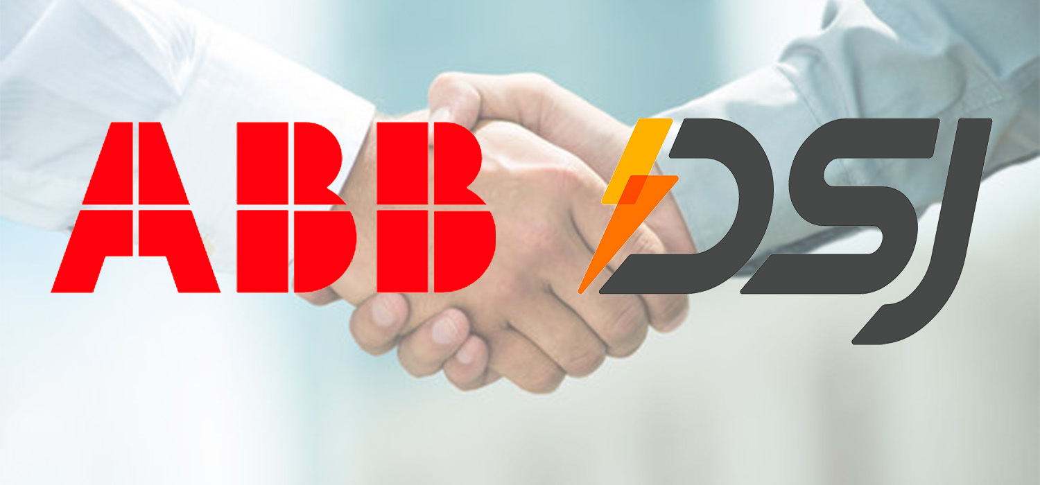 DSJ Electric Becomes an Authorized Manufacturer for ABB, Marking a New Era in Power Distribution