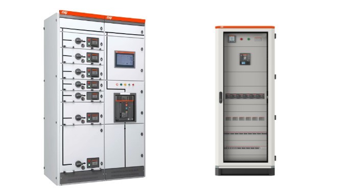 DSJ Electric Introduces ABB-Authorized MDmax-ST & MDrail-E Switchgear