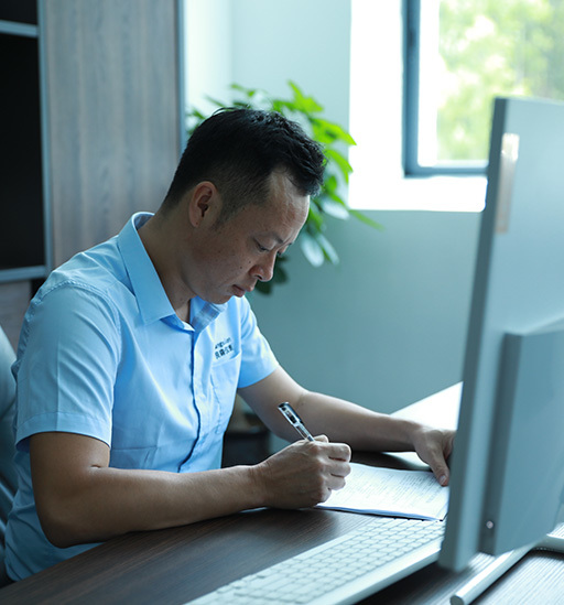 企業(yè)掠影