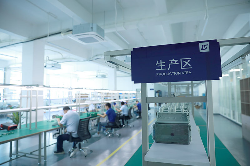 企業(yè)掠影1
