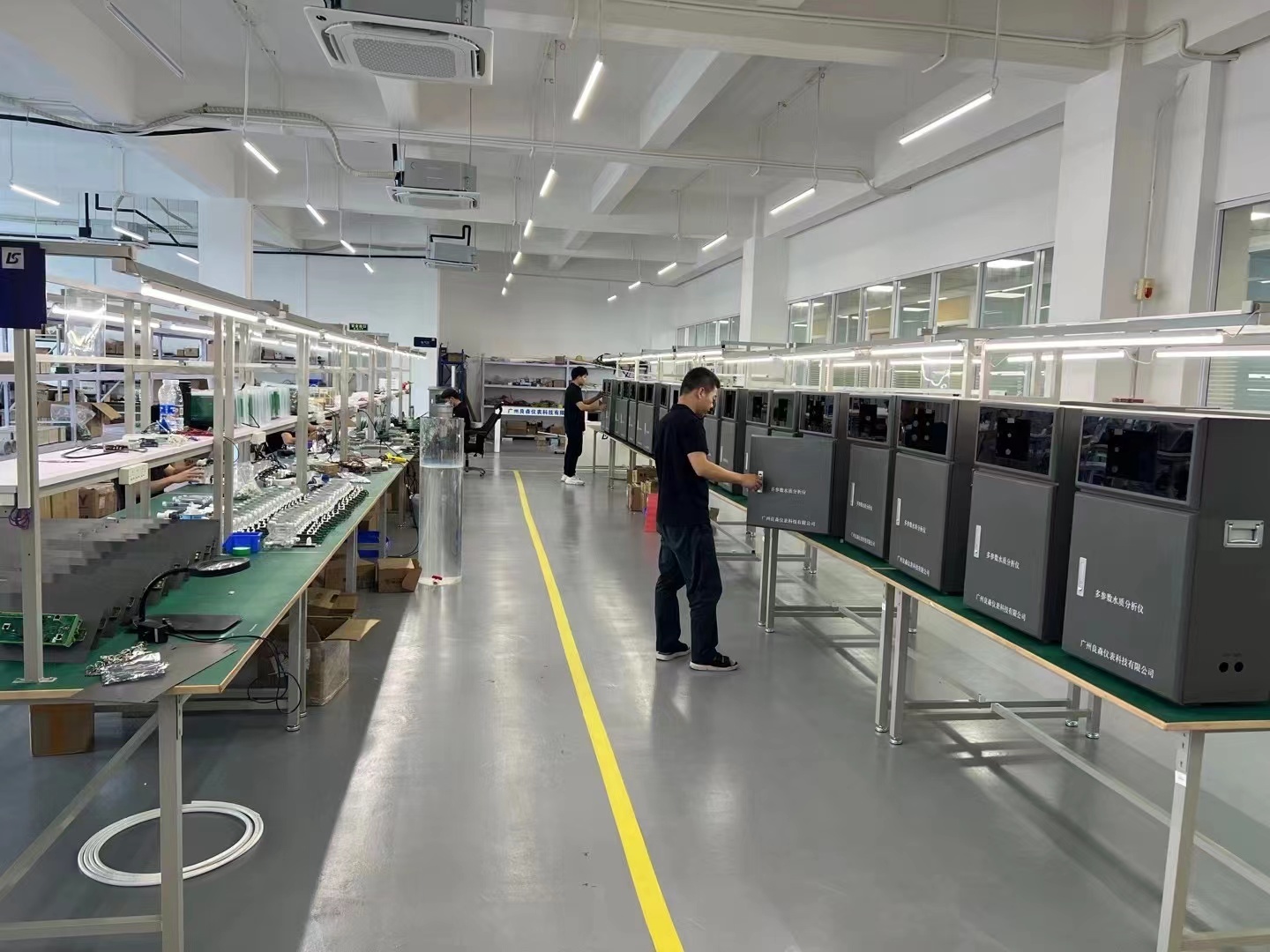 企業(yè)掠影9