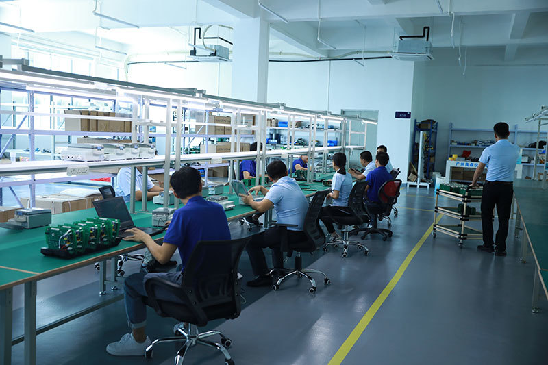 企業(yè)掠影4