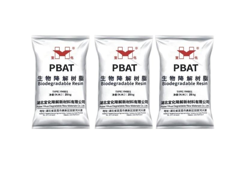 PBAT Biodegradable New Material