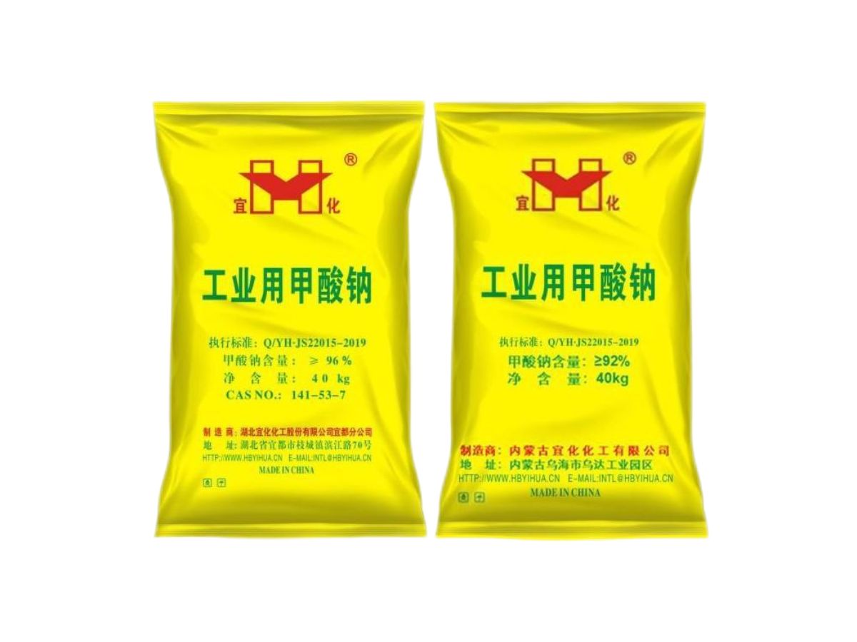 Sodium Formate