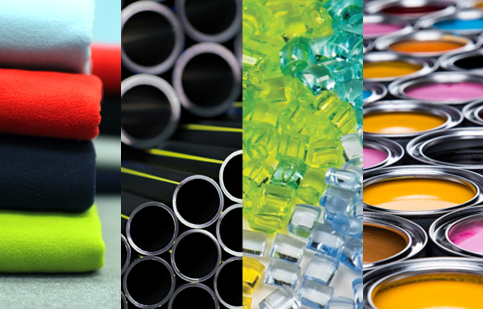 Chemical products Chemical products
