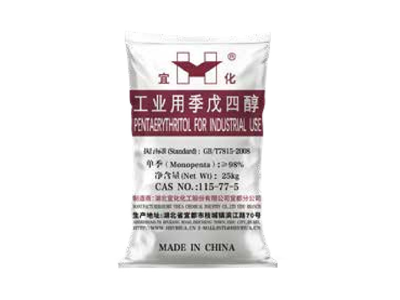 Pentaerythritol