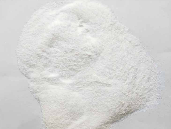 Polyvinyl Chloride Resin（PVC）