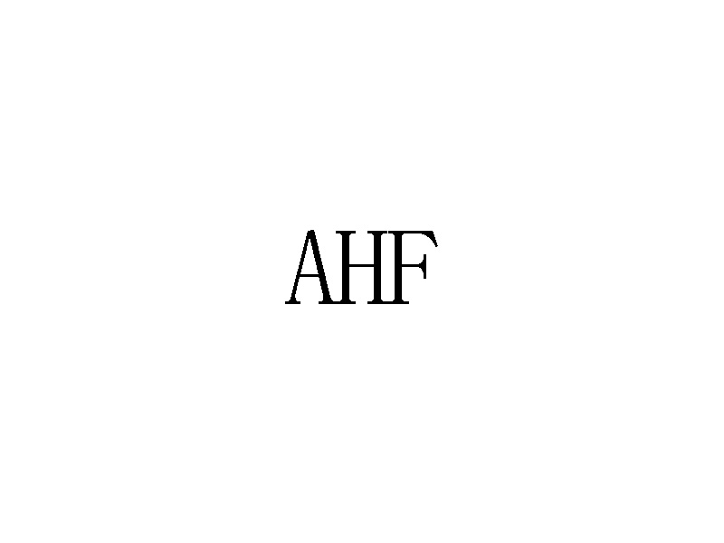 AHF