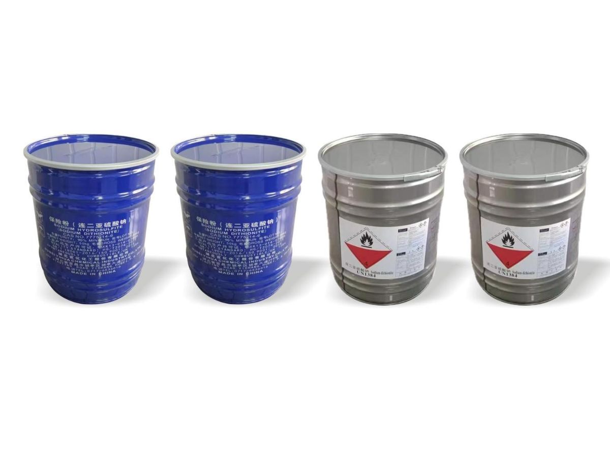 Sodium Hydrosulfite