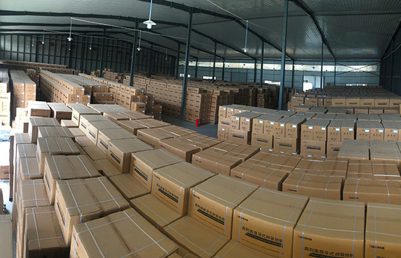 Factory
