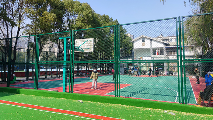 Enlio Sports Fence