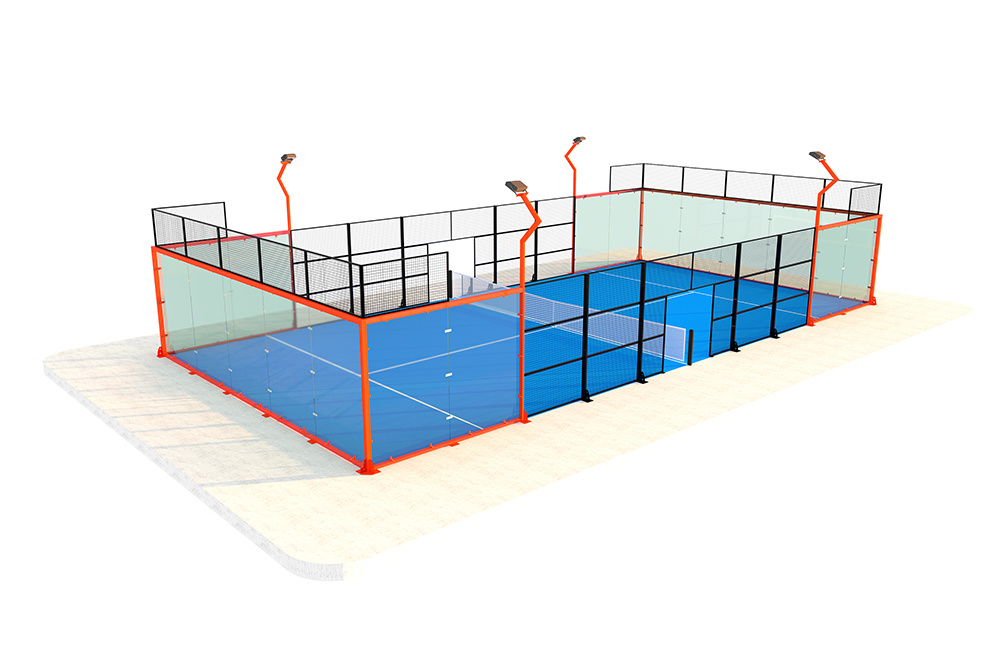 Enlio Padel Court Y-PD002