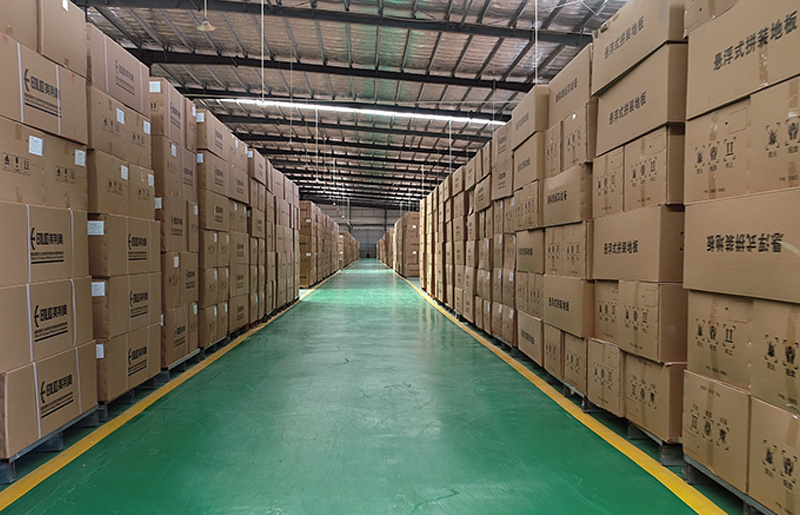 Factory