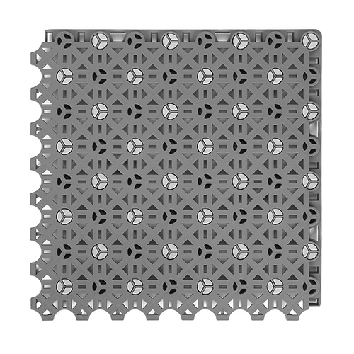 SES Cushion Tiles-E630 Basketball Court Tiles