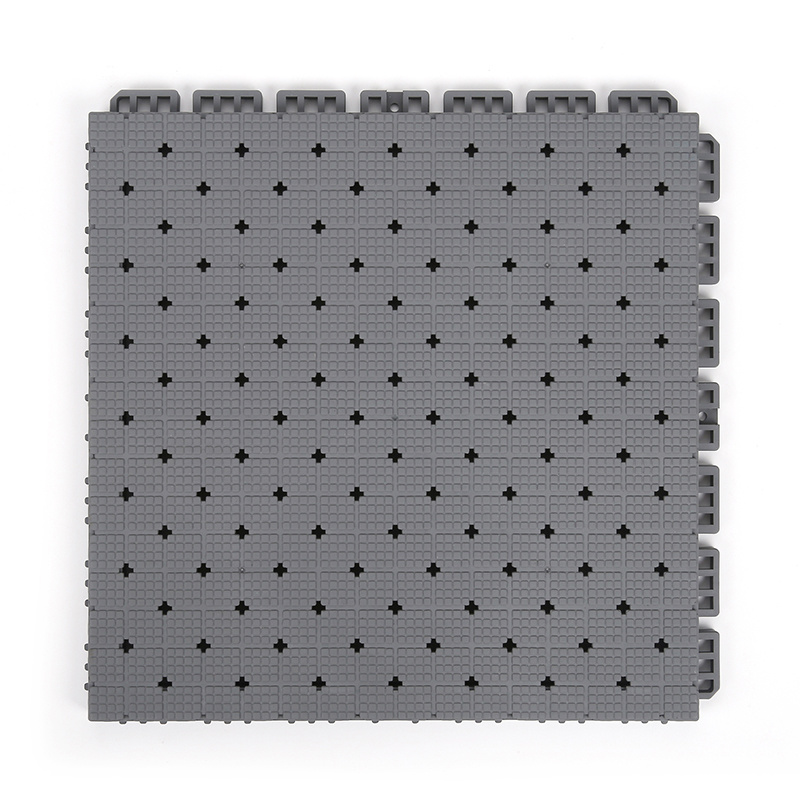 SES  Elite Basketball Court Tiles 1.8cm