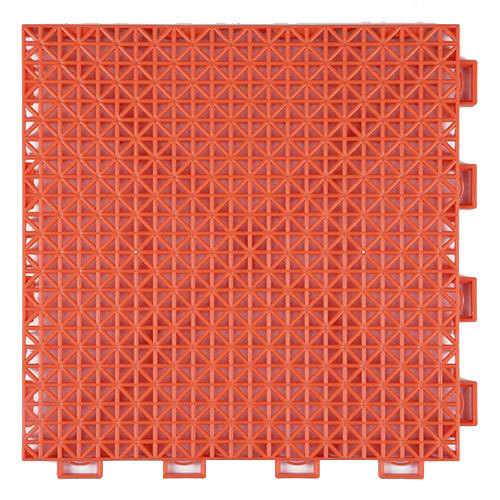 Single Layer Ⅱ Kids Player Ground Tiles