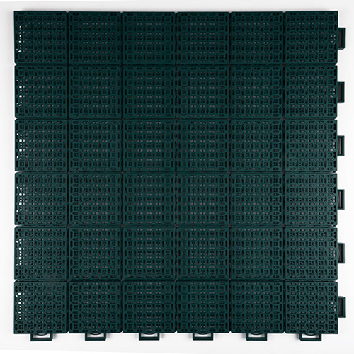 AWG Soft-Connection Ⅱ outdoor sports court tiles