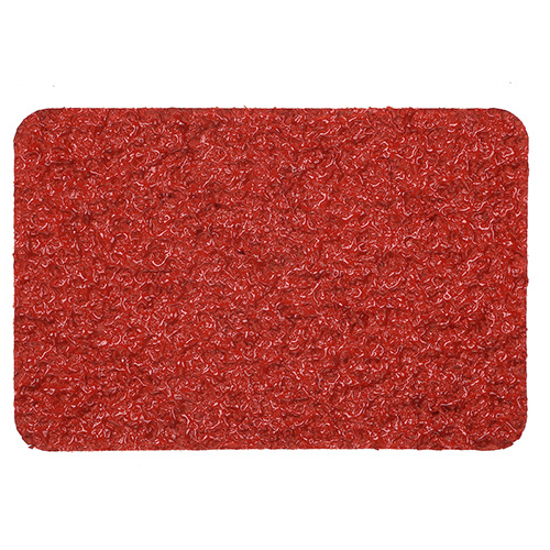Semi-Prefabricated Rubber Particle Athletic Track