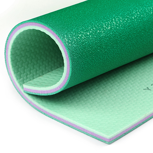 BWF Badminton Court Mat