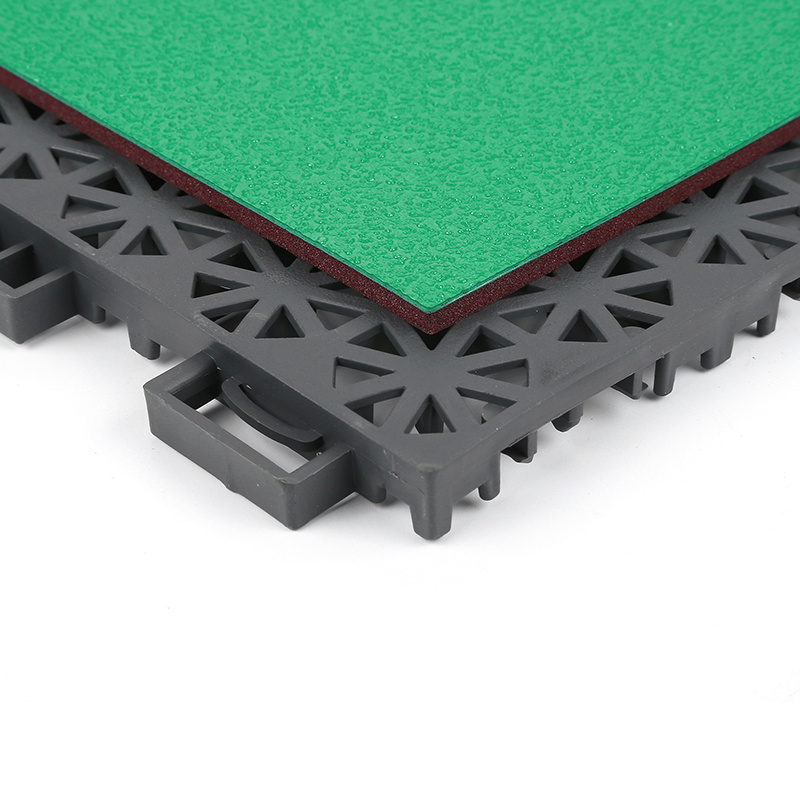 PFP ‖ badminton court mat
