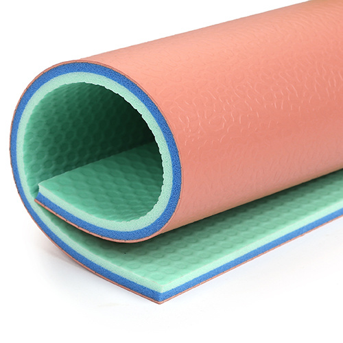 Gem surface 8.0 Thickness volleyball Sports Flooring
