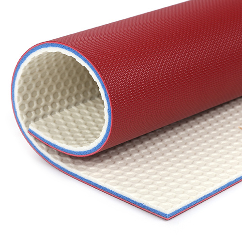 Table Tennis Court Mat