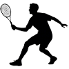 Tennis Flooring