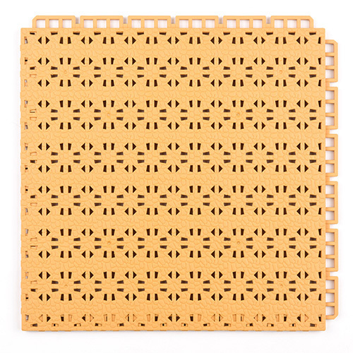 SES Kindergarten Court Tiles