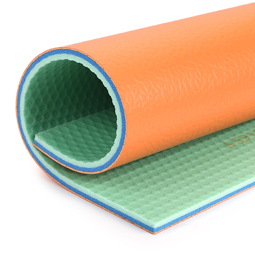 Gem surface 6.0 Thickness volleyball Sports Flooring