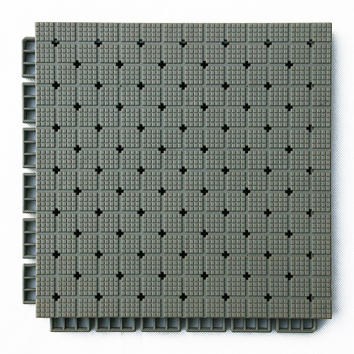 SES Elite Basketball Court Tiles