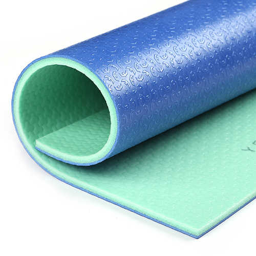 Revêtement de sol sportif intérieur Enlio Logo Surface